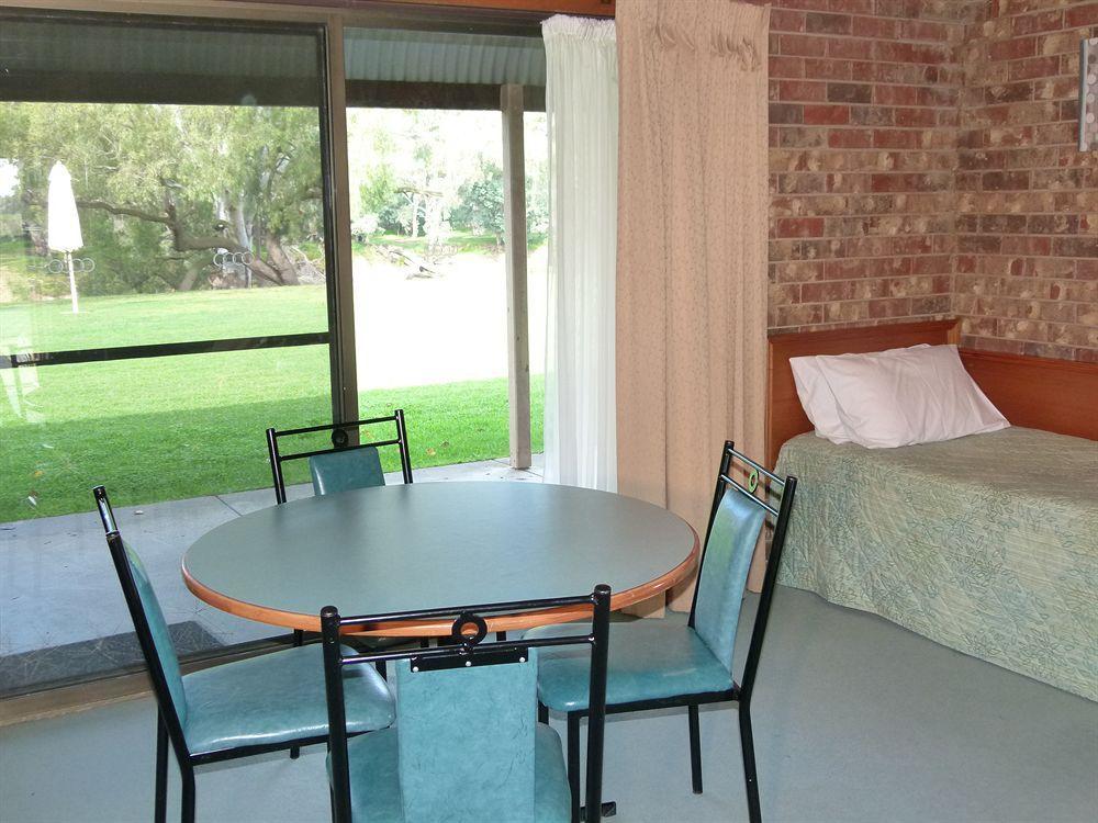 מואמה Cadell On The Murray Motel מראה חיצוני תמונה