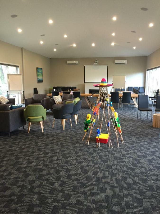 מואמה Cadell On The Murray Motel מראה חיצוני תמונה